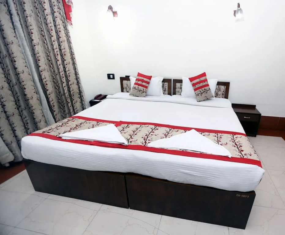 YMCA SEACOM INN