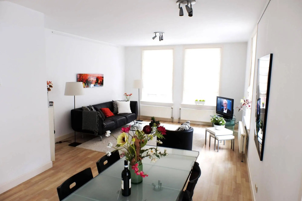 Comfortable Apartment City Centre Delft