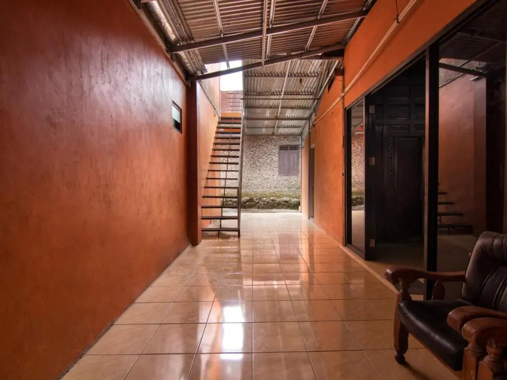 OYO 2162 Pondok Wisata Sri Widodo