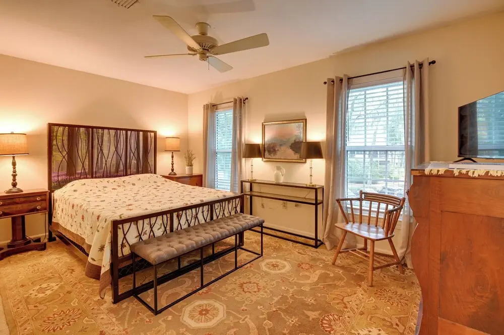 Riverside Cottage: Close to Ocean and Myrtle Beach