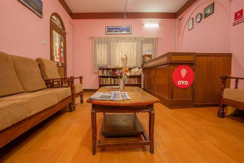 Hotel Green Orchid pvt ltd