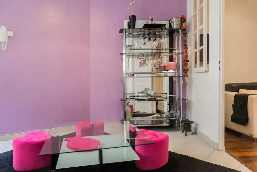 Appartement en plein cœur de DIJON