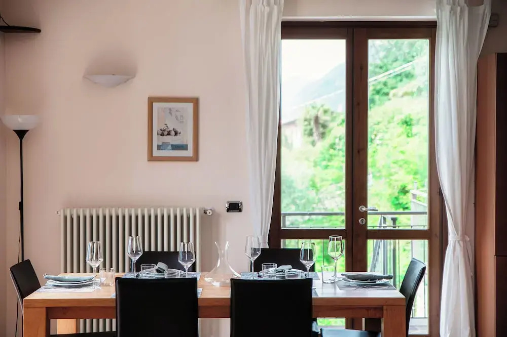 Villa degli Angeli - by MyHomeInComo