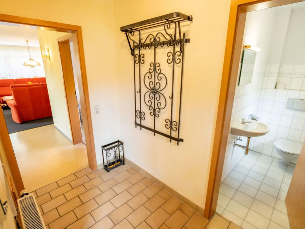 House Rheingau Dittishausen