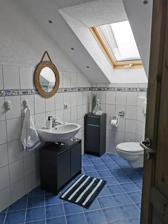 Ferienwohnung "Am Wald"