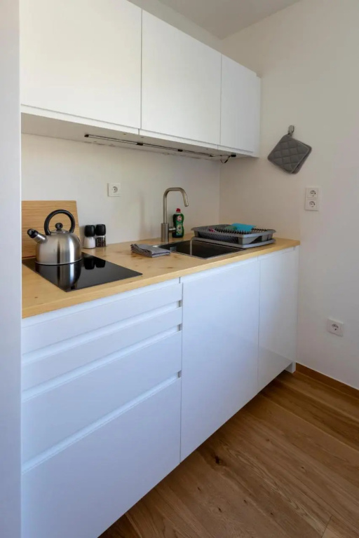 Flataid Apartmenthaus Brauhausstrasse