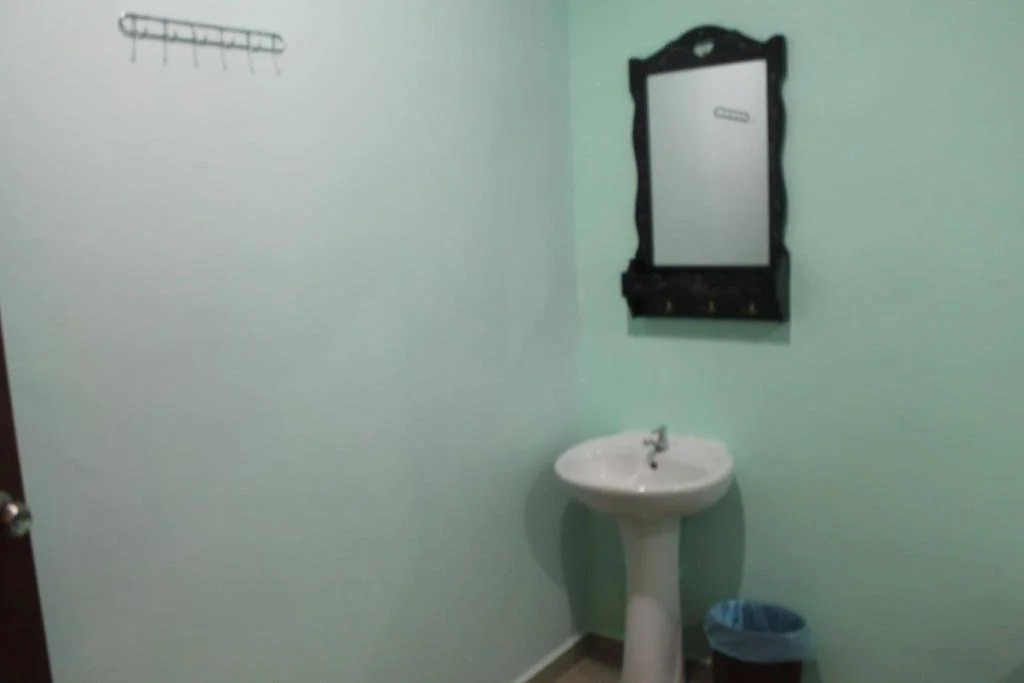 Hotel Casa Reo