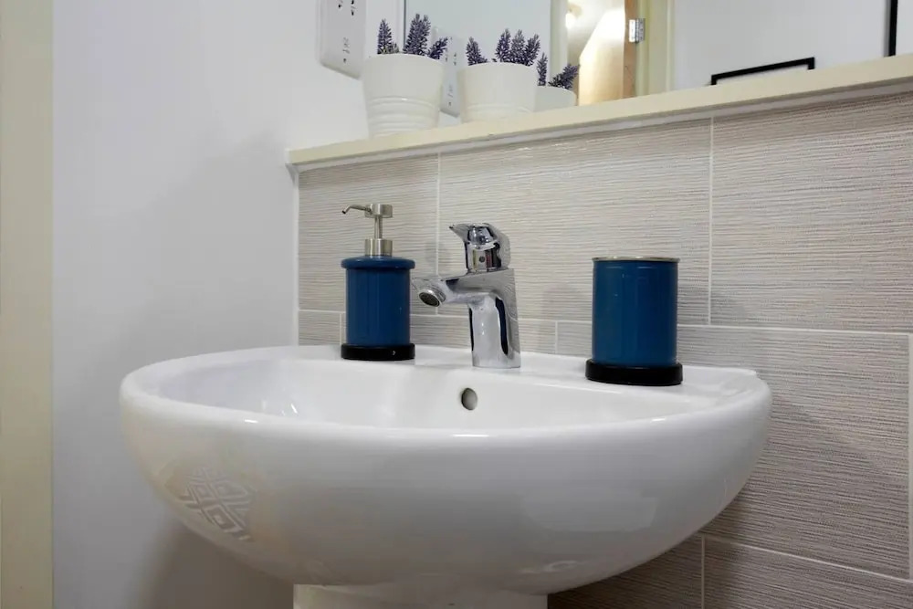 2 Bedroom Apartment, Leeds - Luxury & Contemporary