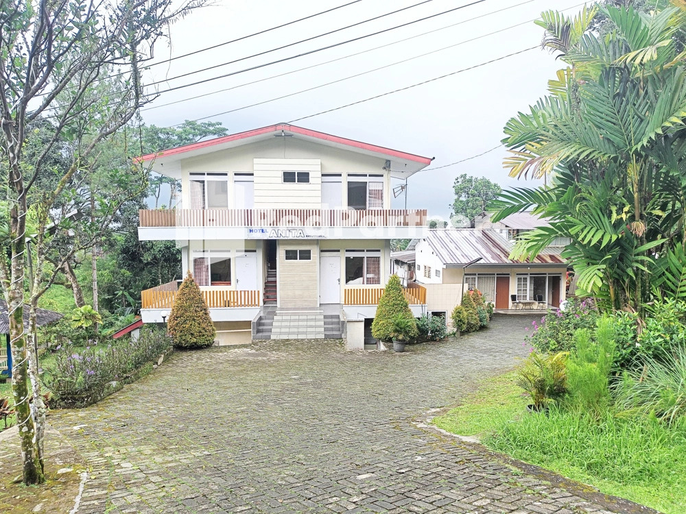 Hotel Anita Baturaden Redpartner