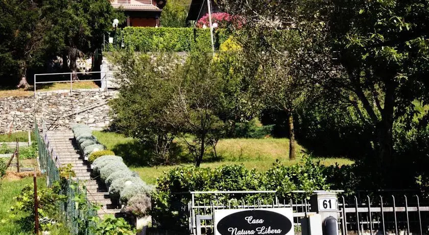 Casa Natura Libera