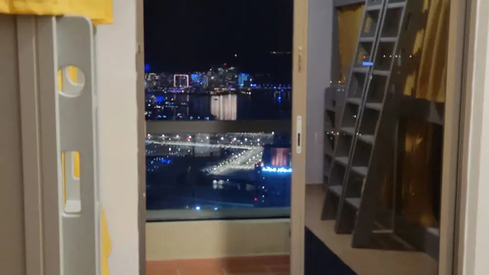 Atlantis View Hostel