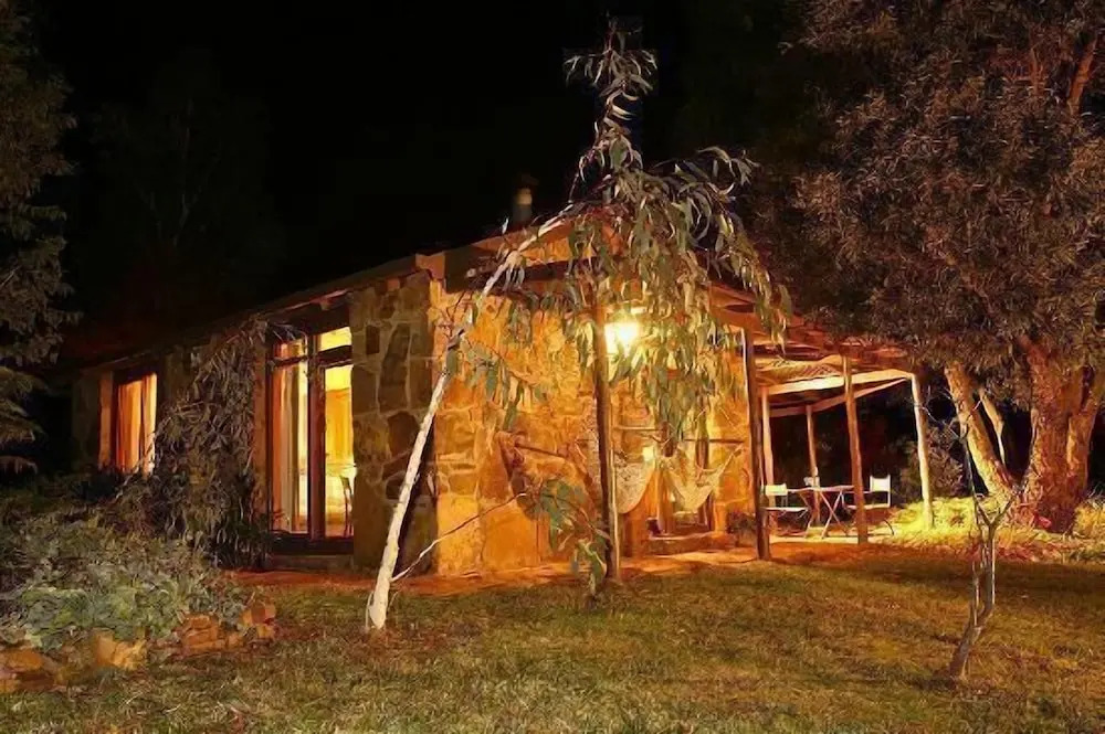 Wombat Hills Cottages