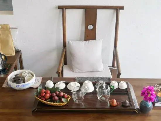 Dali Yuhao Homestay