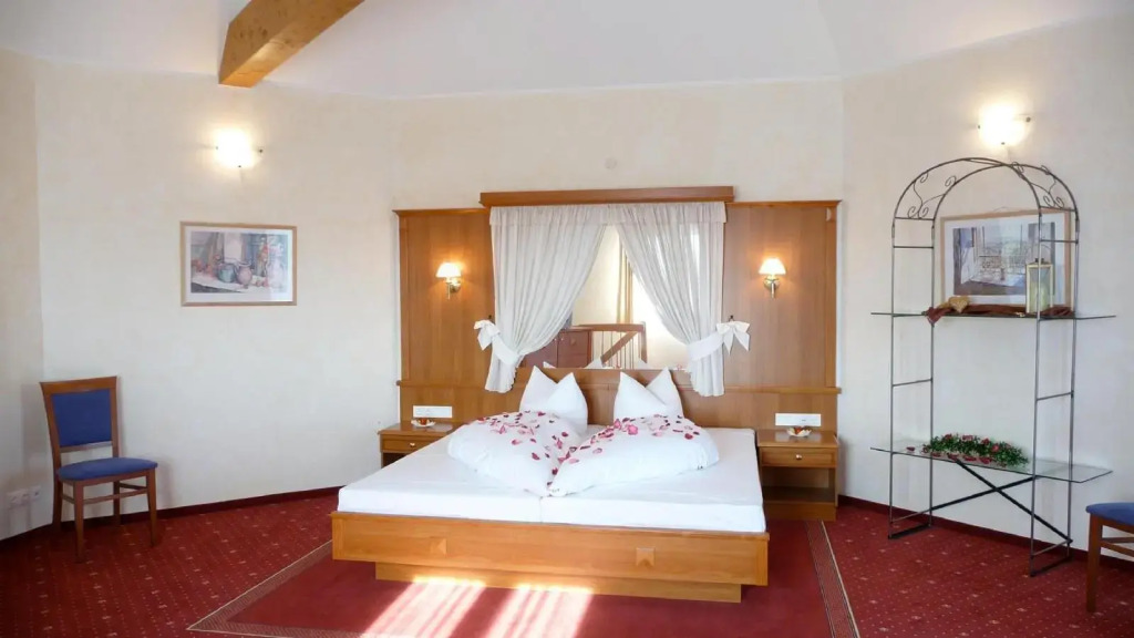 Hotel Haslbach FGZ