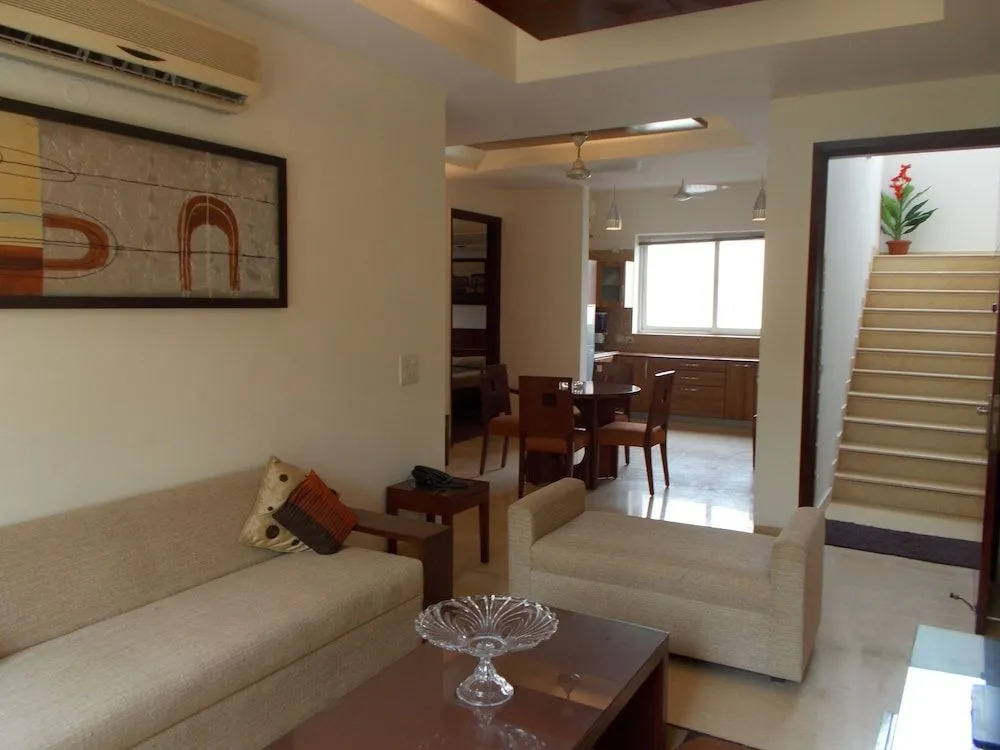 Ahuja Residency Noida