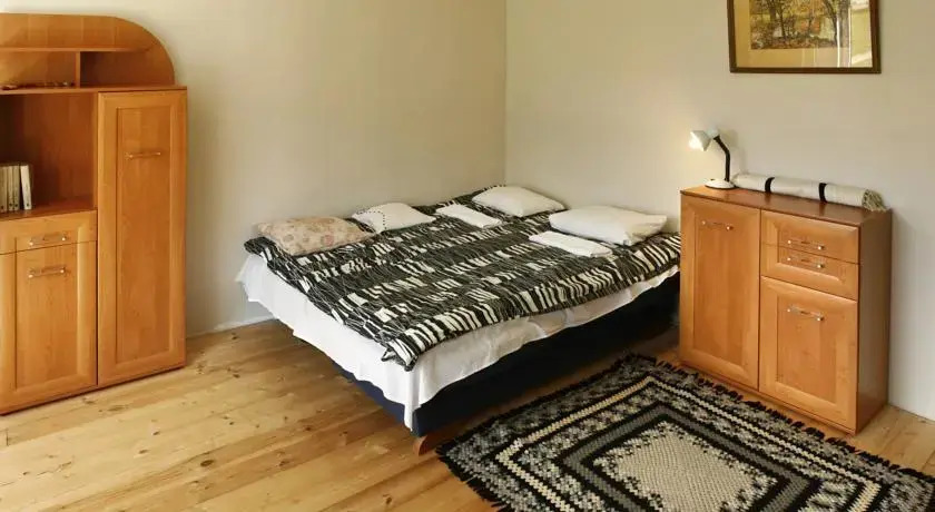 Sunny Apartment
