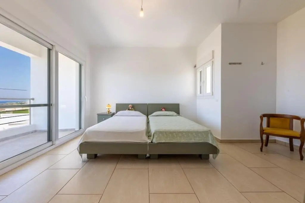 Villa Milan 2 Mastichari