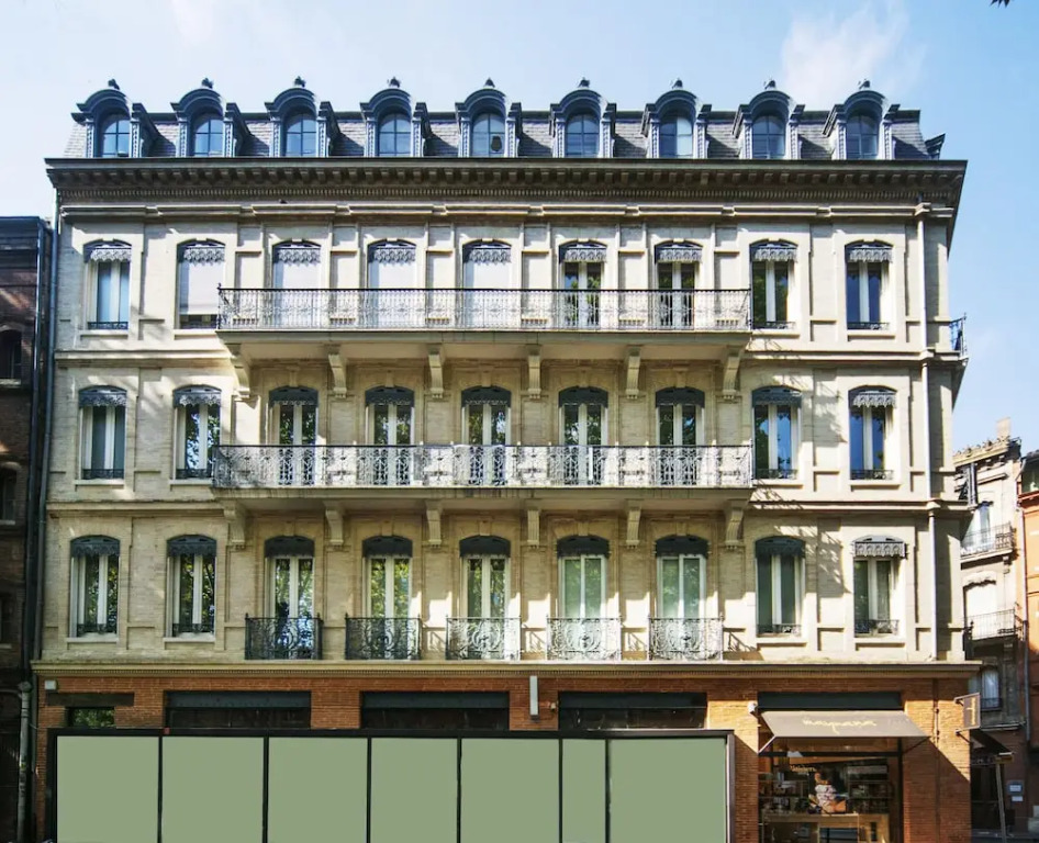 Residence Metropole Toulouse