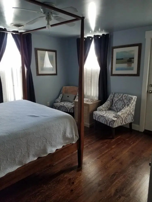 The Tilton Inn