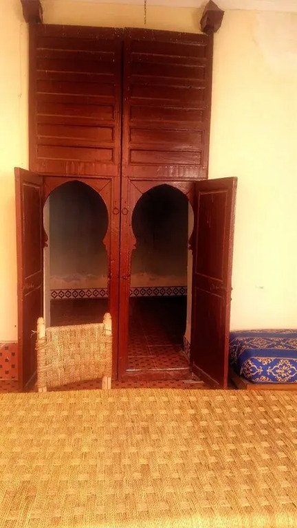 Riad Itry - Hostel