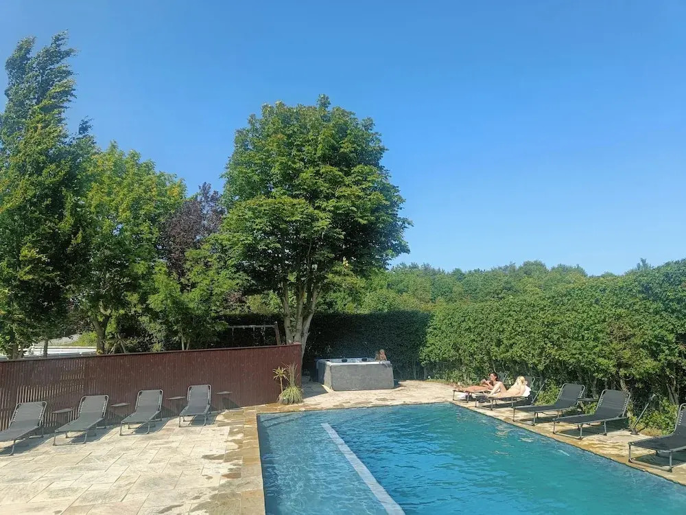 Olsson B&B