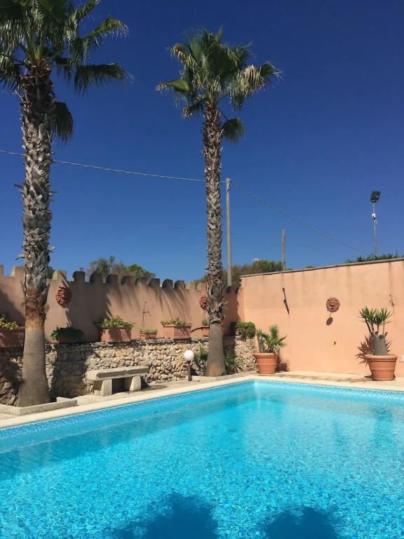 Residence Contrada Schite