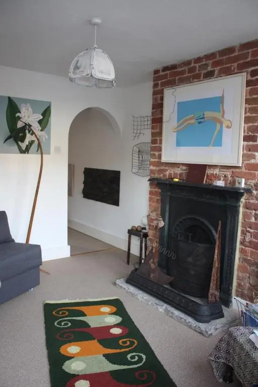 Whitstable Tree House Retreat