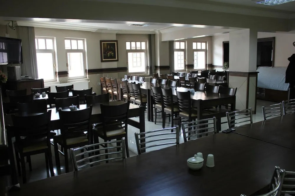 Kayiboyu Otel