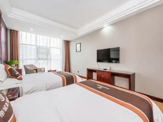Dicheng Xinjing Hotel