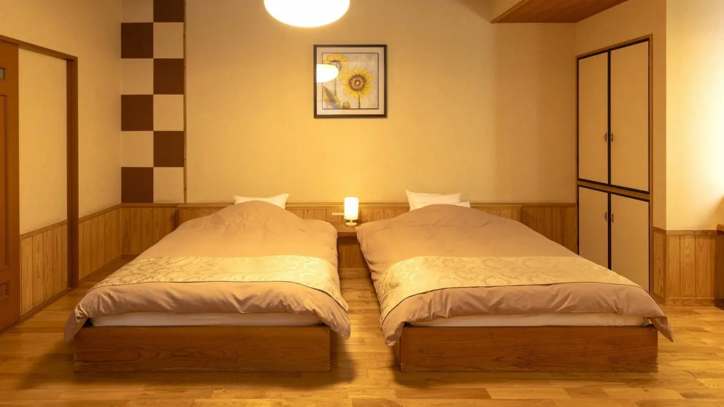 Ryokan Iroha