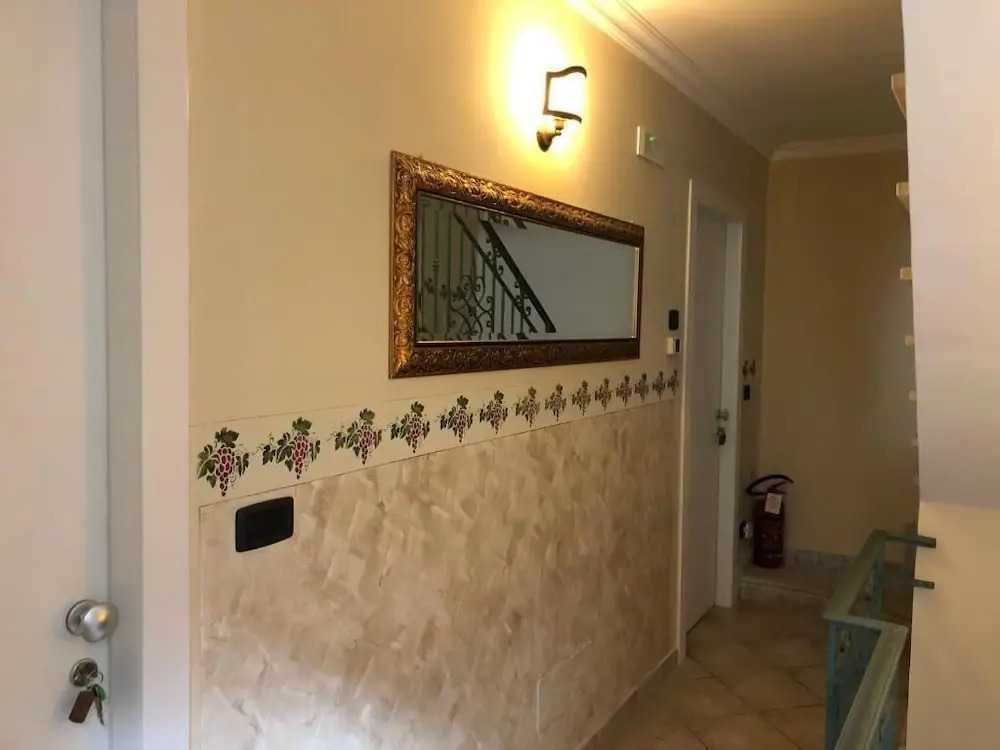 Al Campanaro b&b