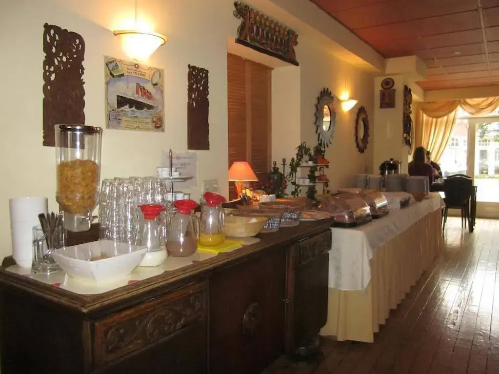 Hotel Keur