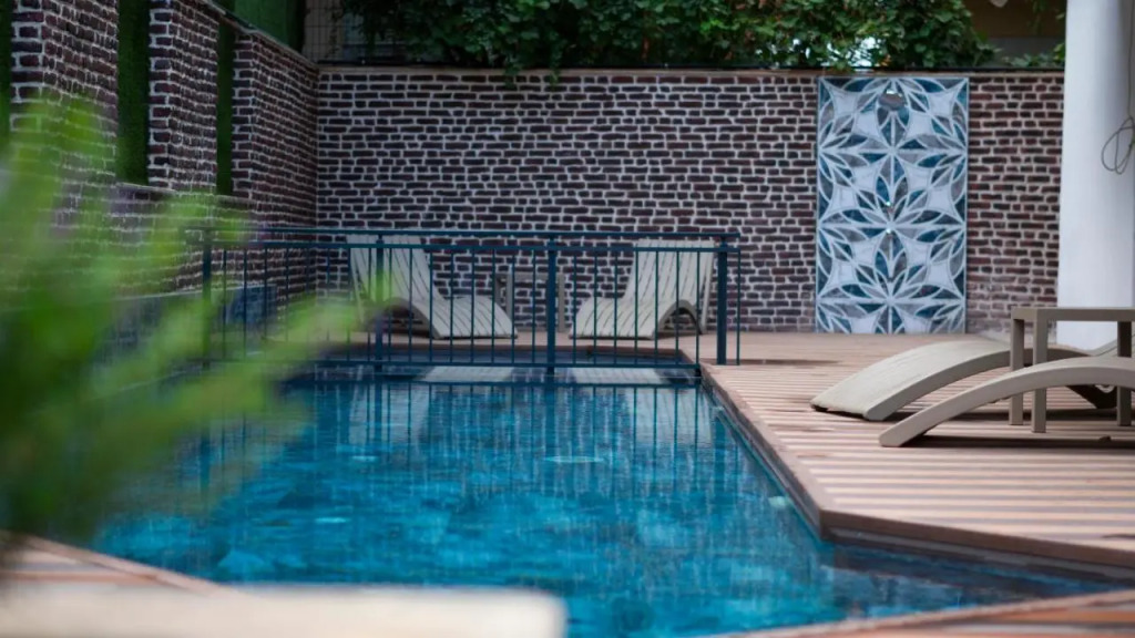 Estera Hotel & Spa