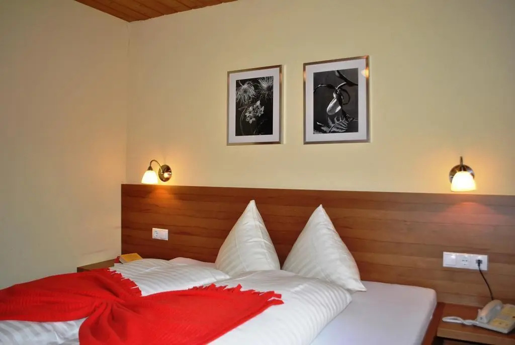 Hotel Pension Haid