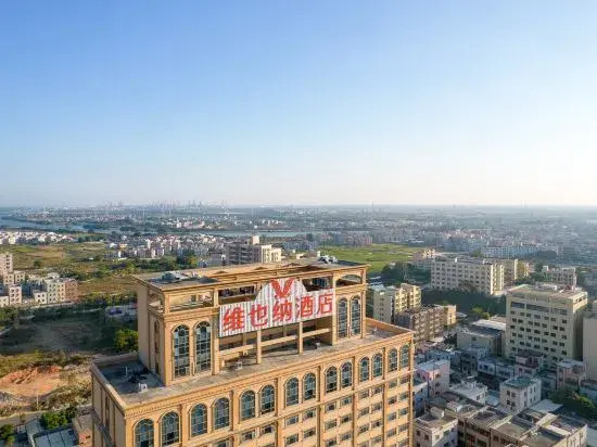 Vienna Zhihao Hotel