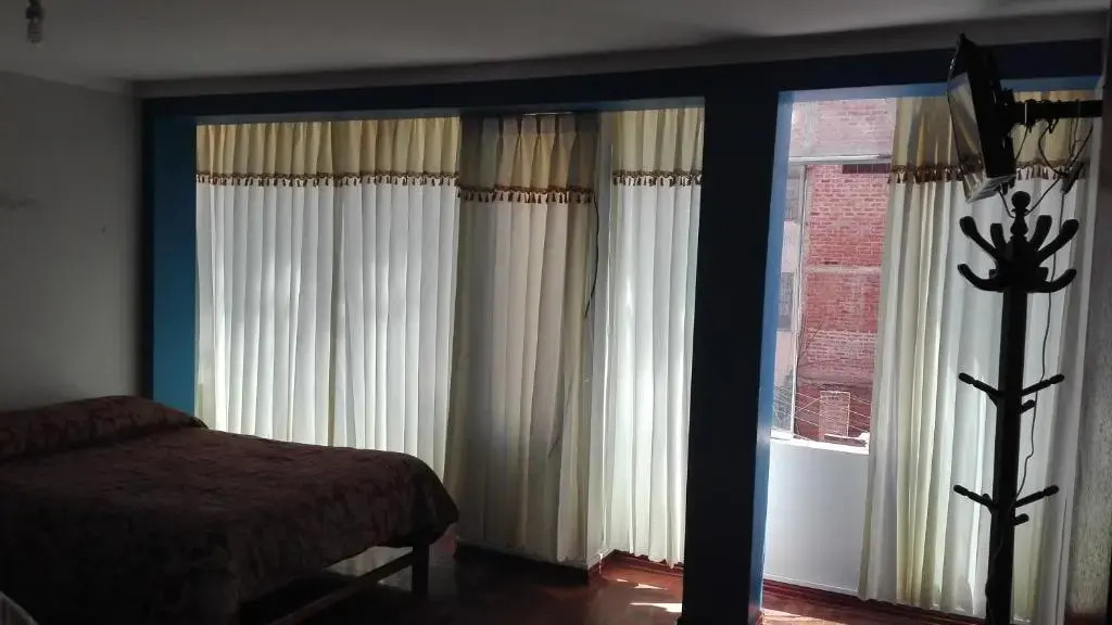 Hostel Puno Backpackers