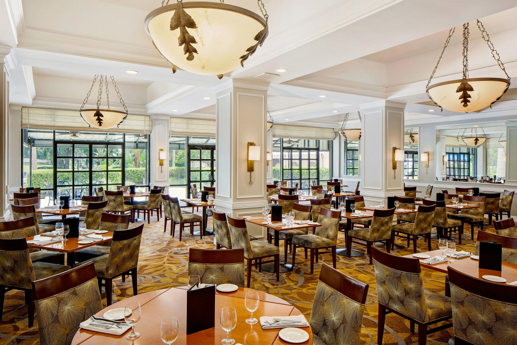 Hilton Ocala