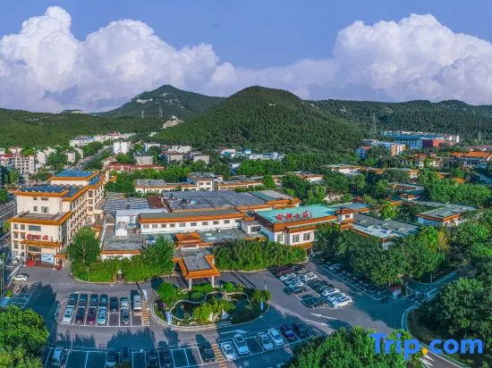Shungeng Hillview Hotel