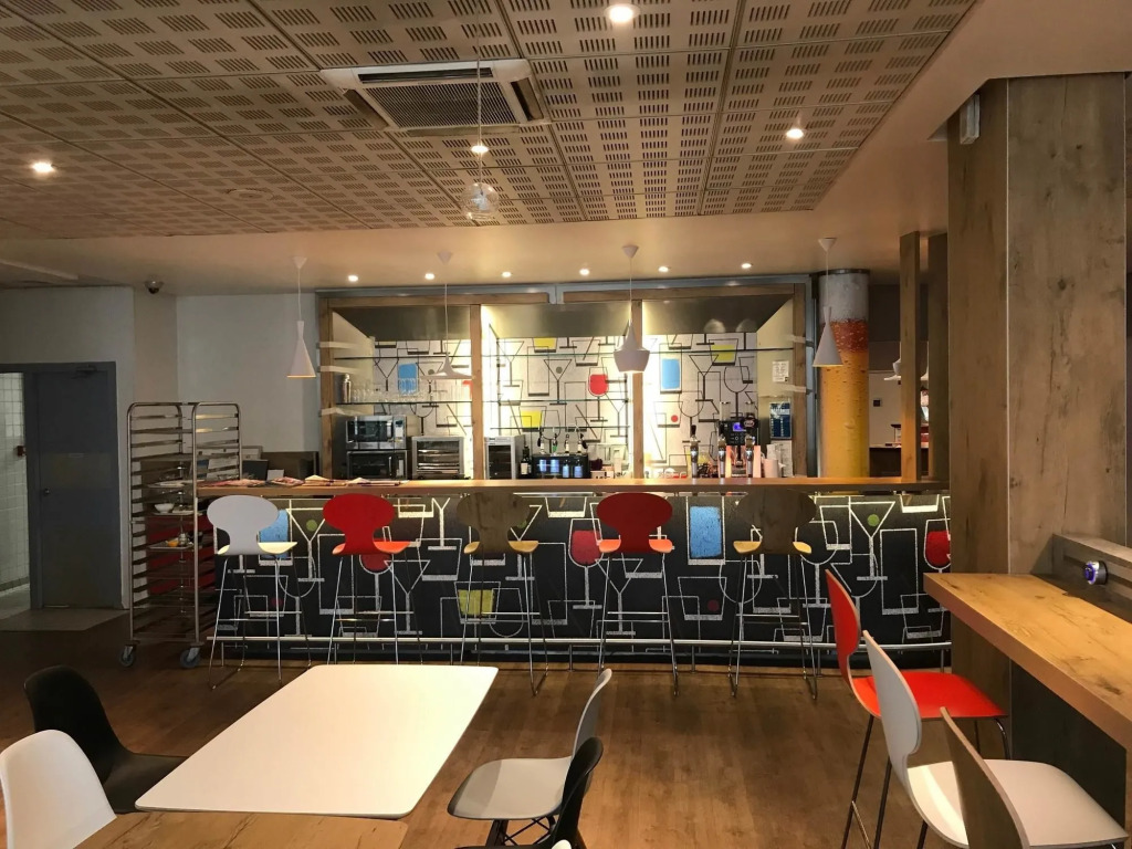 ibis Paris Creteil