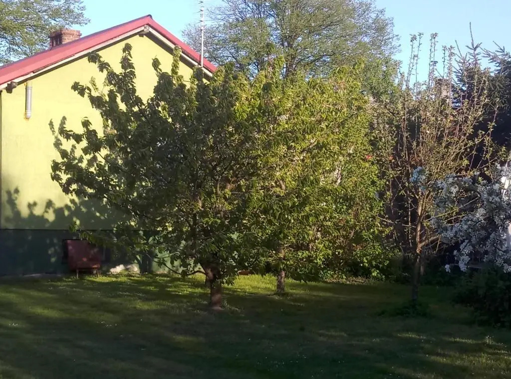 Domki nad Morzem "Dom Turysty MAG"