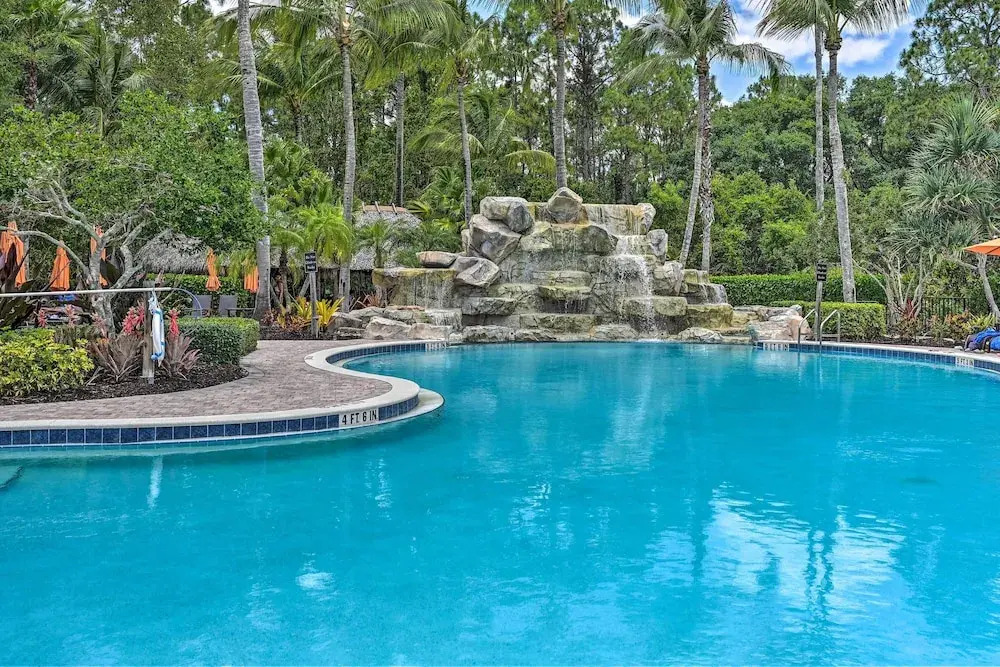 Ole at Lely Townhome w/ Endless Amenities!