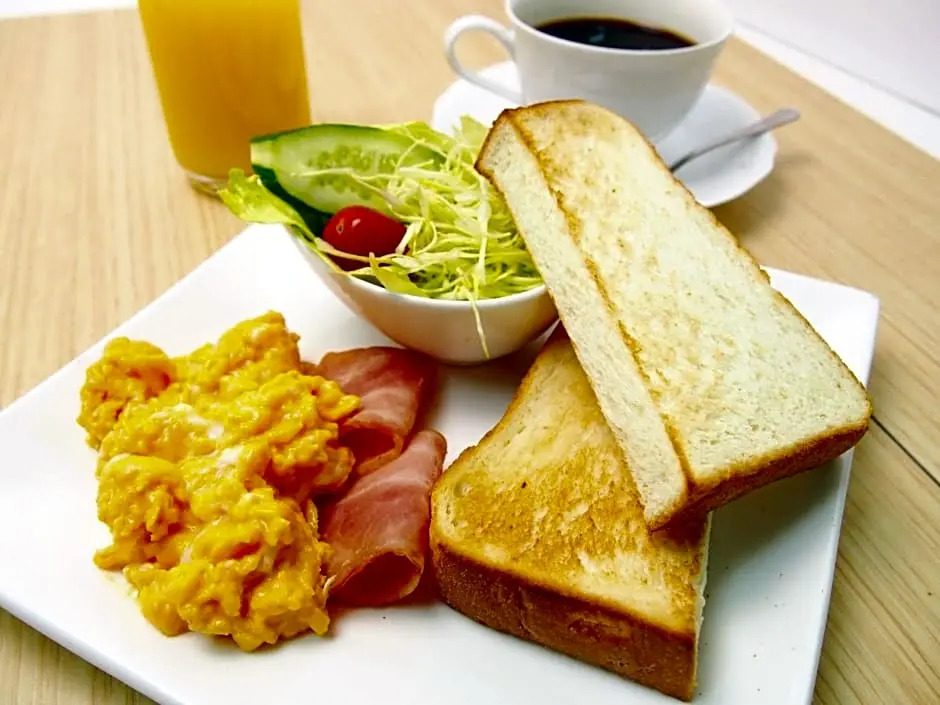 HOTEL Luna Kawagoe Adult Only