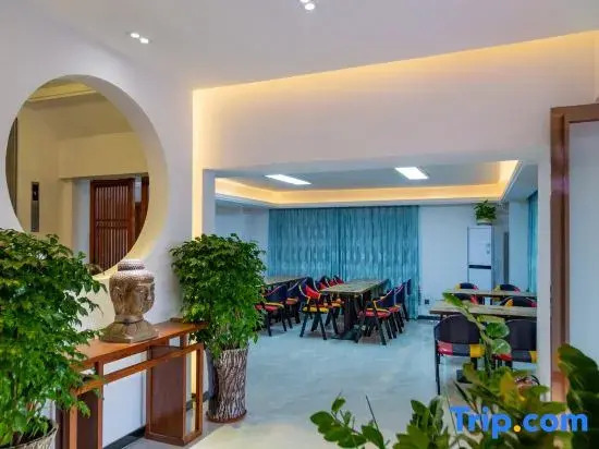 Zhuhai Yujia Boutique Bed and Breakfast
