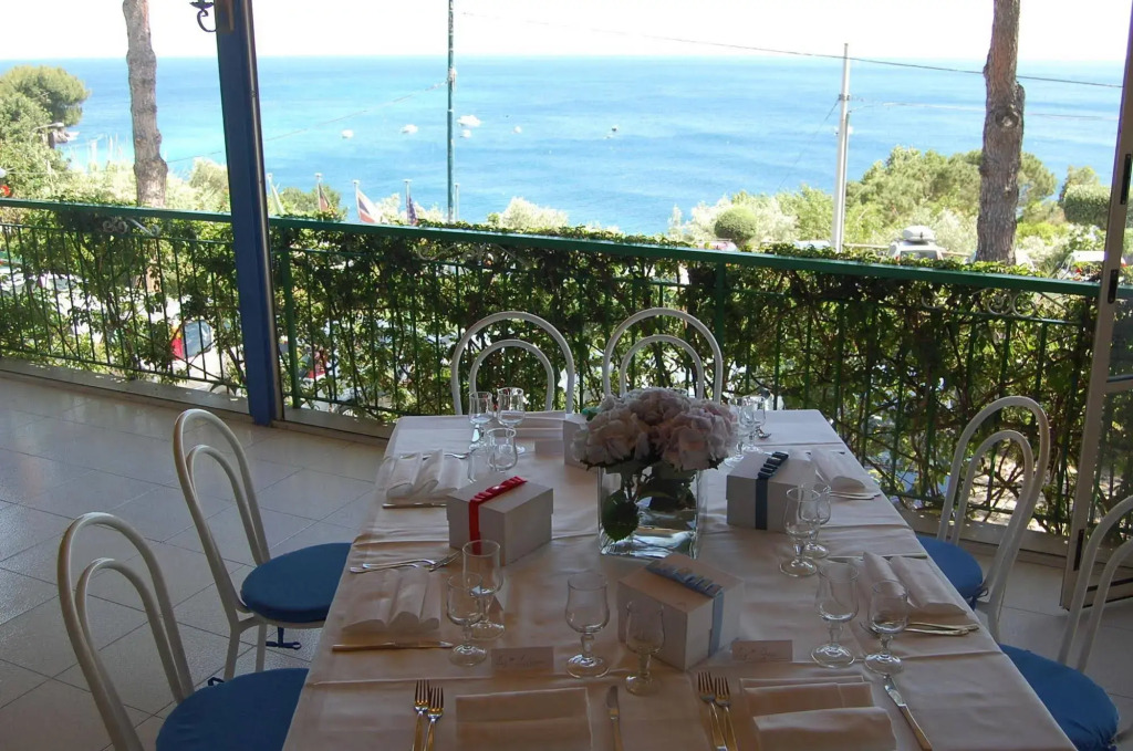 Marina del Cantone Chalet