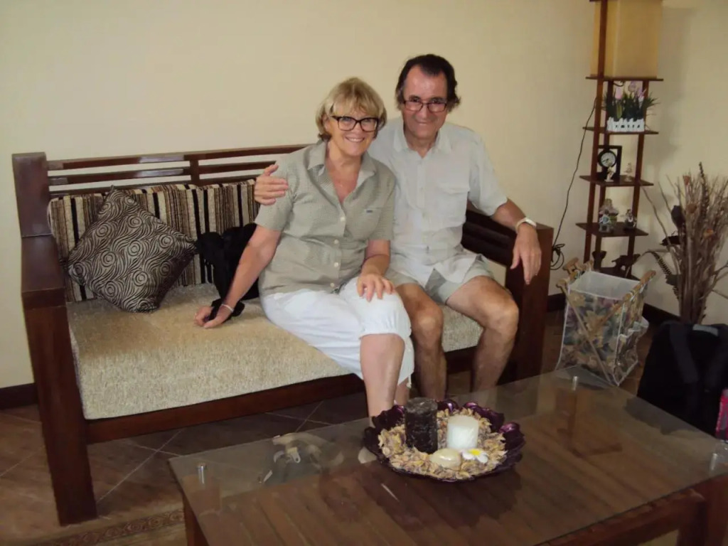 Araliya Home Stay