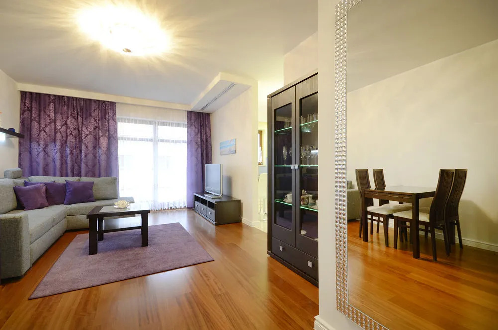 Dom & House - Apartamenty Przy Plaży