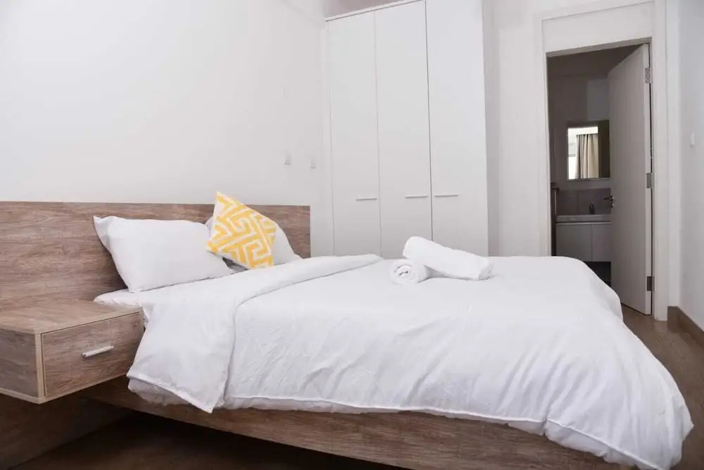 Stay.Plus Stylish Living Nova
