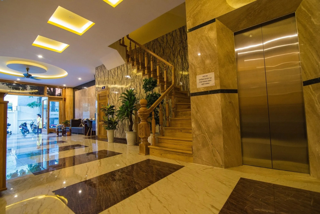 Senkotel Nha Trang Managed by NEST Group