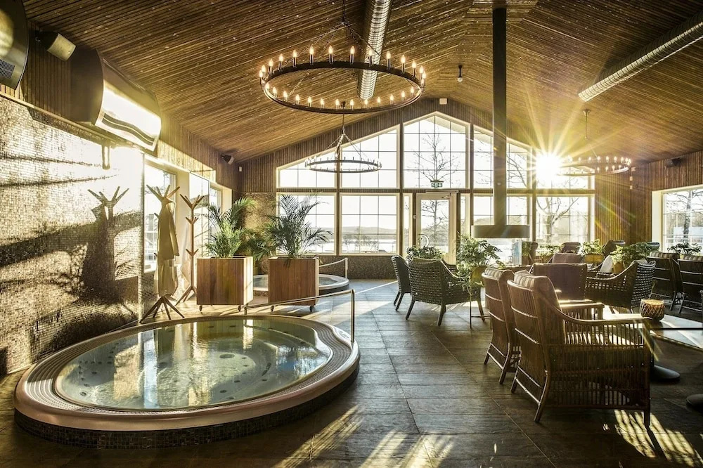 Dömle Herrgård Spa & Resort