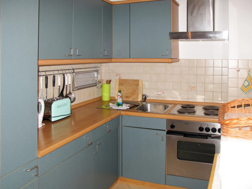 Apartment Achterwasser - ZEM113 by Interhome